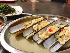 -龙海鲜螃蟹王(宏茂桥店)