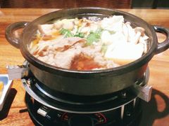 -森味花园·日本料理(伊藤洋华堂亚运村店)