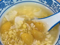 -黄记潮汕甜汤(贝底田坊店)