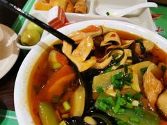 -成都诺亚8号酒店