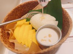 -太食獸泰式茶餐厅(艾尚天地店)