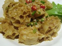 -半天妖烤鱼(文化东路店)
