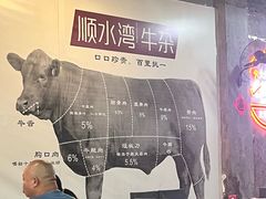 -顺水湾·牛肉牛杂火锅(驾鹤店)
