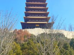 -牛首山文化旅游区