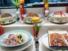 -有红鸡毛店·川菜(建设路店)