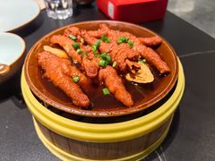 -味当家鱼头火锅.•甲鱼料理(金沙店)