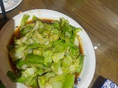 -向民炒鸡老店(金泰华府店)