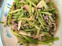 -小乡小镇·传承桐庐土菜·老板亲自烧的菜