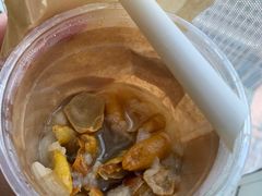 -茶力的小怪兽(梅林卓悦汇店)