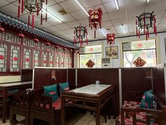 -海碗居老北京炸酱面(增光路店)