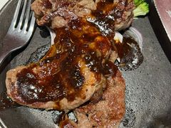 -吉布鲁牛排海鲜自助(成都大悦城店)
