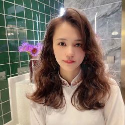 -MONE美发沙龙
