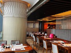 -富力丽思卡尔顿酒店·香荟全日制餐厅