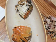 -李百蟹·江南蟹黄面·河景餐厅(夫子庙总店)