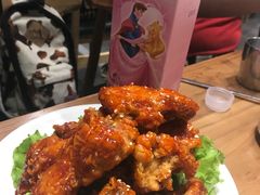 -炭恋火炉烤肉(凌云一街坊店)