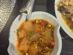 -大河宴·椒麻鱼火锅(北京路中和美食街店)