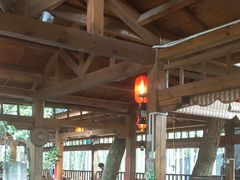大堂-农厨好味·温泉鹅·农家菜