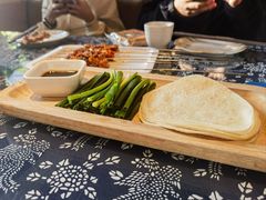 -清真·凡人居·融合餐厅(南山总店)