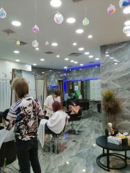 -YDO SALON