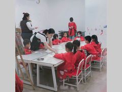 -蕃茄田艺术(普陀长风大悦城中心)