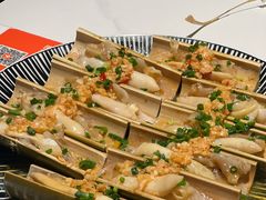 -阿露佳·舌尖上的安吉菜