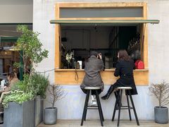 -RAC BAR(安福路店)