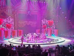 -珠海横琴长隆《卡卡虎奇遇记》