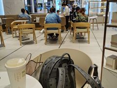 大堂-奈雪的茶(正弘城PRO+店)