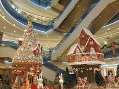 -凯德广场(武胜路店)