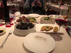 -北京金融街丽思卡尔顿酒店·意味轩 Cepe