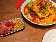 -疆里疆外·和田烤肉·清真