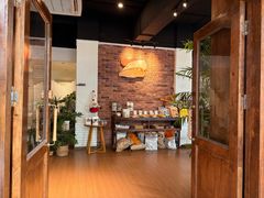 -坦克·甜品店(莲花广场店)
