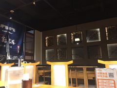 大堂-呷哺呷哺(华林国际店)