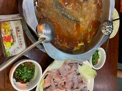 -大理.老字号渝记酸萝卜乌鱼(古城总店)