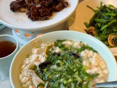 -春发生饭店·非遗(南院门店)