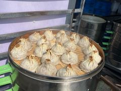 -航天馒头(瞻园路店)