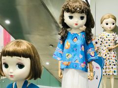-凯德MALL(望京店)