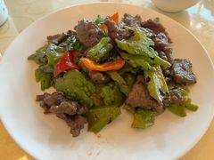 -香江小厨 The Kitchen(香江俱乐部店)