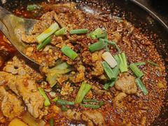 -华豫川酒家(大卫城店)