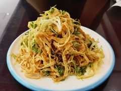 -邢家锅贴老店·非遗·开封菜(金明广场店)