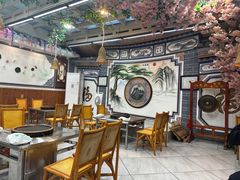 -八木轩·寻味大理白族民俗餐厅(文献路店)