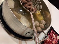 -陈记顺和牛肉火锅馆(天河北路店)