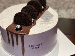 -好利来(新建北路店)