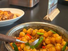 -老馆子·建德菜·山肴鱼鲜(海威新界店)
