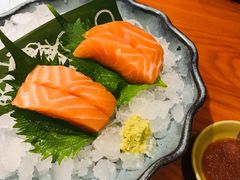 -有喜屋·烧鸟·居酒屋(周浦万达店)