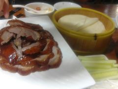 -又一福烤鸭·北京菜(东四店)