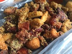 -二钢串叔麻辣烫(华龙大厦店)