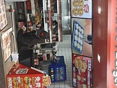 -华莱士·全鸡汉堡(艳粉店)