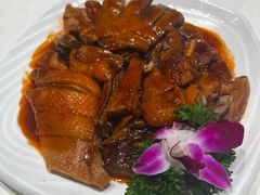 -老爷庙风味美食府(魏都大道店)