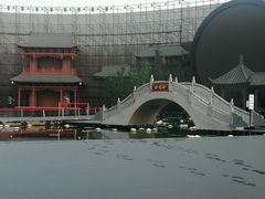 -丁香湖公园